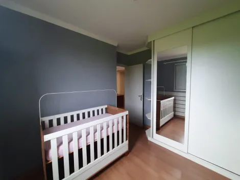 Alugar Apartamento / Padr&atilde;o em S&atilde;o Jos&eacute; do Rio Preto R$ 1.100,00 - Foto 9