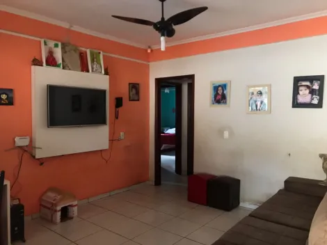 Alugar Casa / Padr&atilde;o em S&atilde;o Jos&eacute; do Rio Preto R$ 1.000,00 - Foto 2