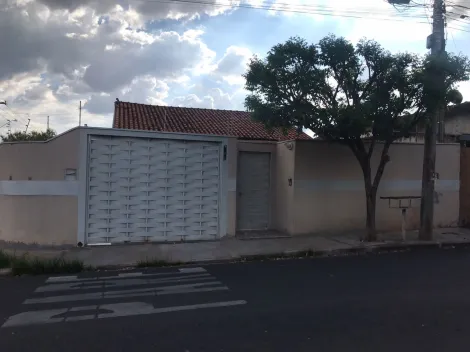 Alugar Casa / Padr&atilde;o em S&atilde;o Jos&eacute; do Rio Preto R$ 1.000,00 - Foto 16