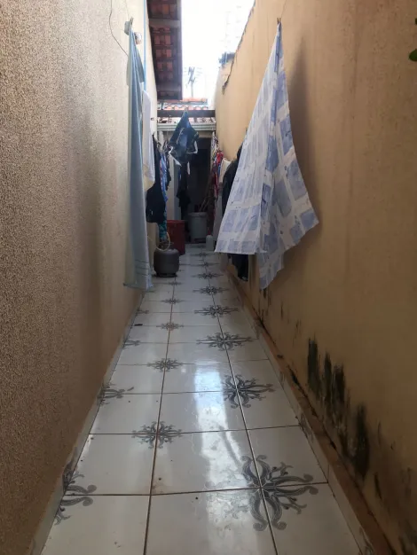 Alugar Casa / Padr&atilde;o em S&atilde;o Jos&eacute; do Rio Preto R$ 1.000,00 - Foto 8