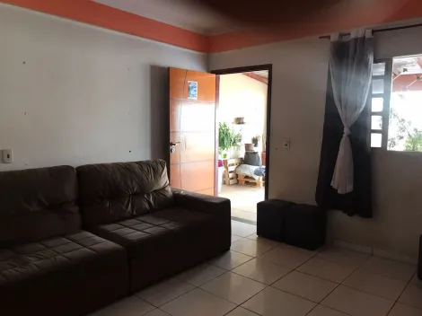 Alugar Casa / Padr&atilde;o em S&atilde;o Jos&eacute; do Rio Preto R$ 1.000,00 - Foto 10