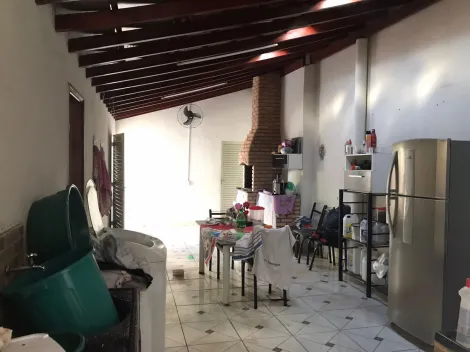 Alugar Casa / Padr&atilde;o em S&atilde;o Jos&eacute; do Rio Preto R$ 1.000,00 - Foto 11