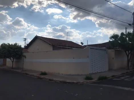 Alugar Casa / Padr&atilde;o em S&atilde;o Jos&eacute; do Rio Preto R$ 1.000,00 - Foto 17