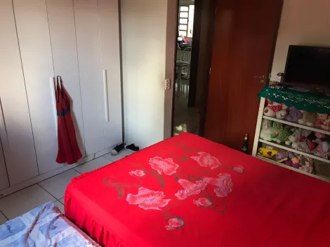 Alugar Casa / Padr&atilde;o em S&atilde;o Jos&eacute; do Rio Preto R$ 1.000,00 - Foto 12