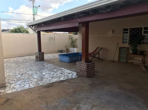 Alugar Casa / Padr&atilde;o em S&atilde;o Jos&eacute; do Rio Preto R$ 1.000,00 - Foto 13
