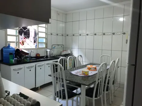 Alugar Casa / Padr&atilde;o em S&atilde;o Jos&eacute; do Rio Preto R$ 1.000,00 - Foto 14