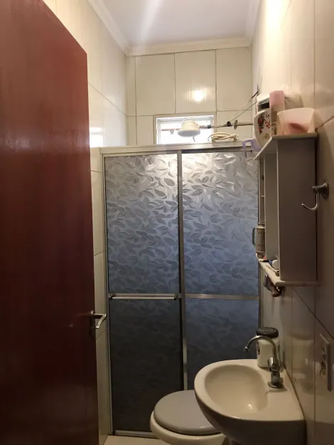 Alugar Casa / Padr&atilde;o em S&atilde;o Jos&eacute; do Rio Preto R$ 1.000,00 - Foto 15
