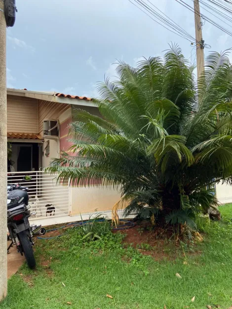 Alugar Casa / Condom&iacute;nio em S&atilde;o Jos&eacute; do Rio Preto R$ 1.500,00 - Foto 2