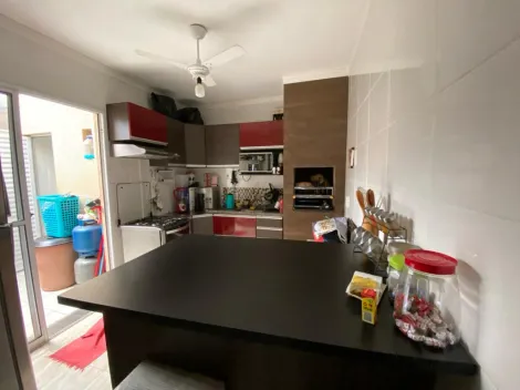 Alugar Casa / Condom&iacute;nio em S&atilde;o Jos&eacute; do Rio Preto R$ 1.500,00 - Foto 3