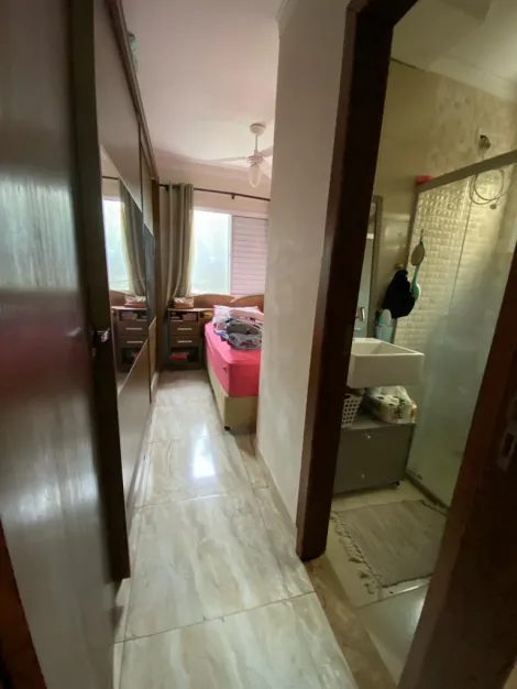Alugar Casa / Condom&iacute;nio em S&atilde;o Jos&eacute; do Rio Preto R$ 1.500,00 - Foto 5