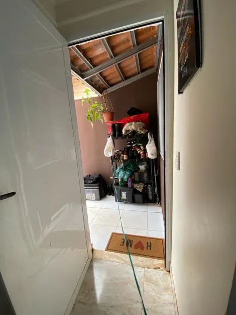 Alugar Casa / Condom&iacute;nio em S&atilde;o Jos&eacute; do Rio Preto R$ 1.500,00 - Foto 6