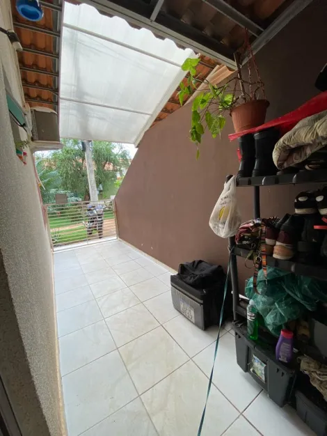 Alugar Casa / Condom&iacute;nio em S&atilde;o Jos&eacute; do Rio Preto R$ 1.500,00 - Foto 7