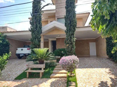 Casa / Condom&iacute;nio em S&atilde;o Jos&eacute; do Rio Preto 