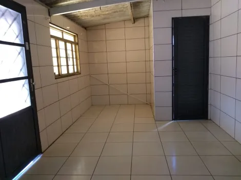 Alugar Casa / Padr&atilde;o em S&atilde;o Jos&eacute; do Rio Preto. apenas R$ 240.000,00