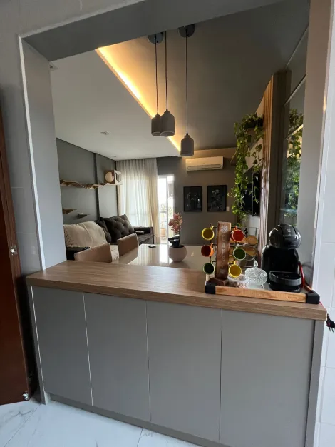 Comprar Apartamento / Padr&atilde;o em S&atilde;o Jos&eacute; do Rio Preto R$ 350.000,00 - Foto 2