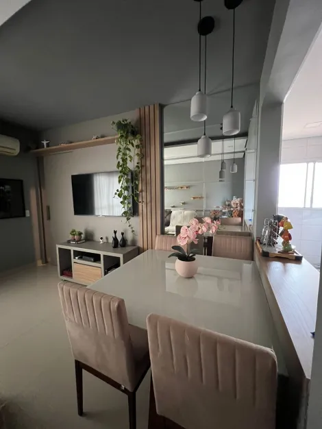 Comprar Apartamento / Padr&atilde;o em S&atilde;o Jos&eacute; do Rio Preto R$ 350.000,00 - Foto 26
