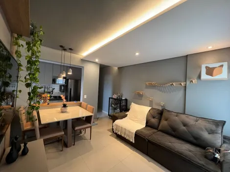 Comprar Apartamento / Padr&atilde;o em S&atilde;o Jos&eacute; do Rio Preto R$ 350.000,00 - Foto 28
