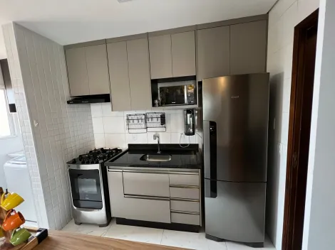 Comprar Apartamento / Padr&atilde;o em S&atilde;o Jos&eacute; do Rio Preto R$ 350.000,00 - Foto 31