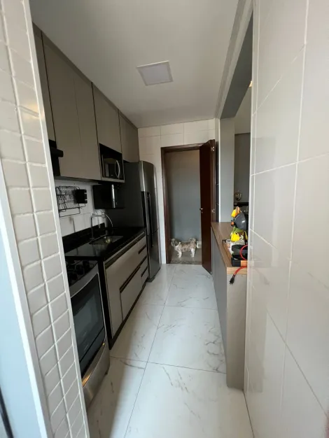 Comprar Apartamento / Padr&atilde;o em S&atilde;o Jos&eacute; do Rio Preto R$ 350.000,00 - Foto 32