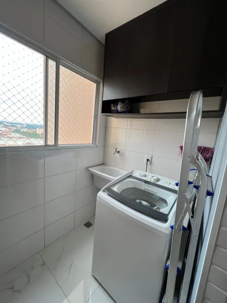 Comprar Apartamento / Padr&atilde;o em S&atilde;o Jos&eacute; do Rio Preto R$ 350.000,00 - Foto 33