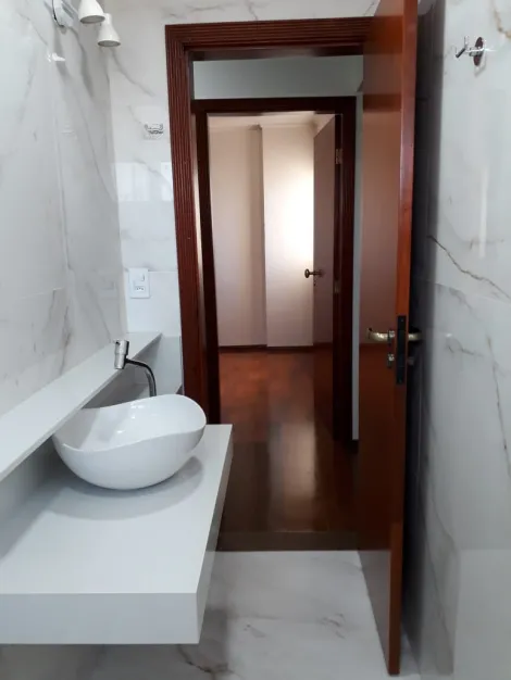 Alugar Apartamento / Padr&atilde;o em S&atilde;o Jos&eacute; do Rio Preto R$ 1.800,00 - Foto 16