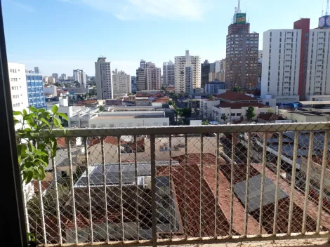 Alugar Apartamento / Padr&atilde;o em S&atilde;o Jos&eacute; do Rio Preto R$ 1.800,00 - Foto 3