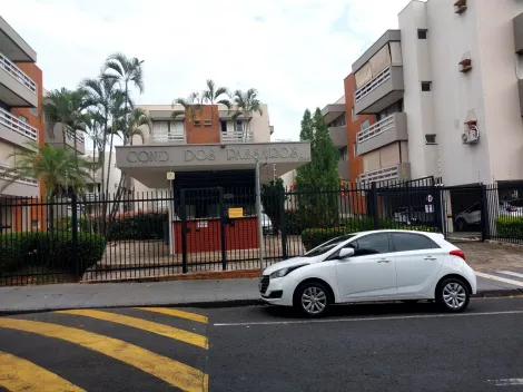 Apartamento / Padr&atilde;o em S&atilde;o Jos&eacute; do Rio Preto 