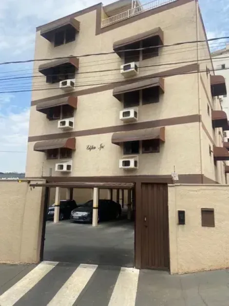 Alugar Apartamento / Padr&atilde;o em S&atilde;o Jos&eacute; do Rio Preto. apenas R$ 210.000,00