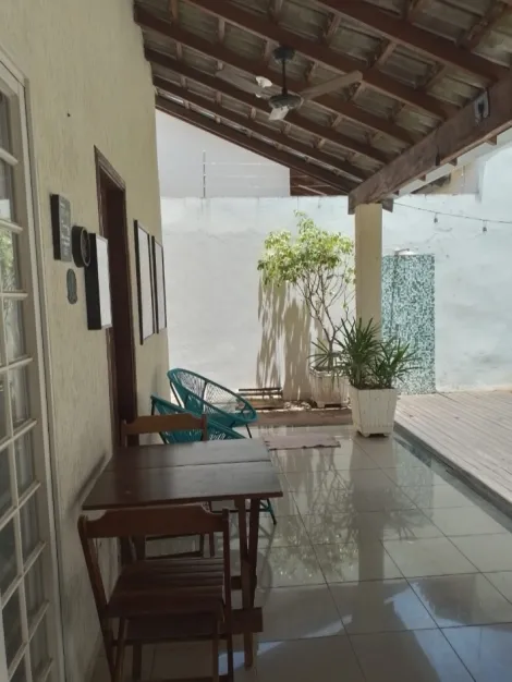Alugar Casa / Padr&atilde;o em S&atilde;o Jos&eacute; do Rio Preto R$ 1.700,00 - Foto 8
