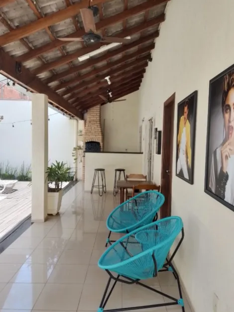 Alugar Casa / Padr&atilde;o em S&atilde;o Jos&eacute; do Rio Preto R$ 1.700,00 - Foto 11
