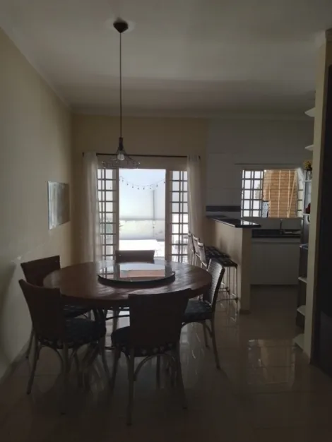Alugar Casa / Padr&atilde;o em S&atilde;o Jos&eacute; do Rio Preto R$ 1.700,00 - Foto 6
