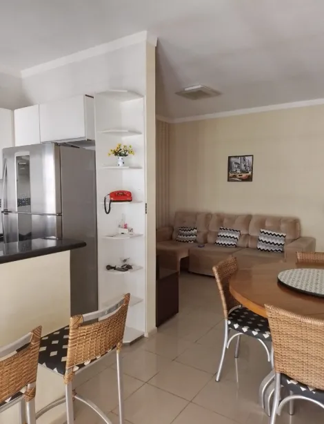 Alugar Casa / Padr&atilde;o em S&atilde;o Jos&eacute; do Rio Preto R$ 1.700,00 - Foto 9