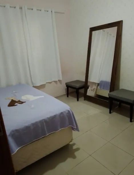 Alugar Casa / Padr&atilde;o em S&atilde;o Jos&eacute; do Rio Preto R$ 1.700,00 - Foto 4