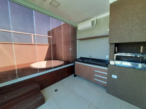 Alugar Apartamento / Cobertura em S&atilde;o Jos&eacute; do Rio Preto R$ 3.800,00 - Foto 15