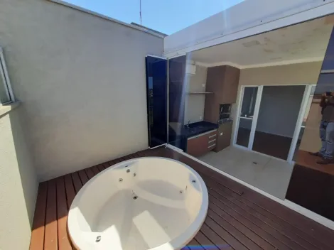 Alugar Apartamento / Cobertura em S&atilde;o Jos&eacute; do Rio Preto R$ 3.800,00 - Foto 16