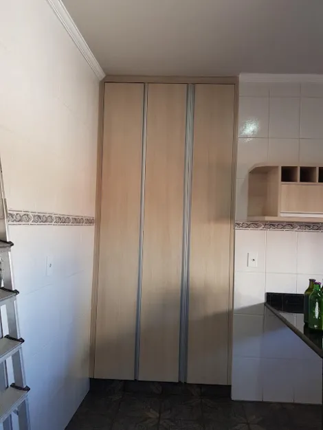 Apartamento / Padr&atilde;o em S&atilde;o Jos&eacute; do Rio Preto 