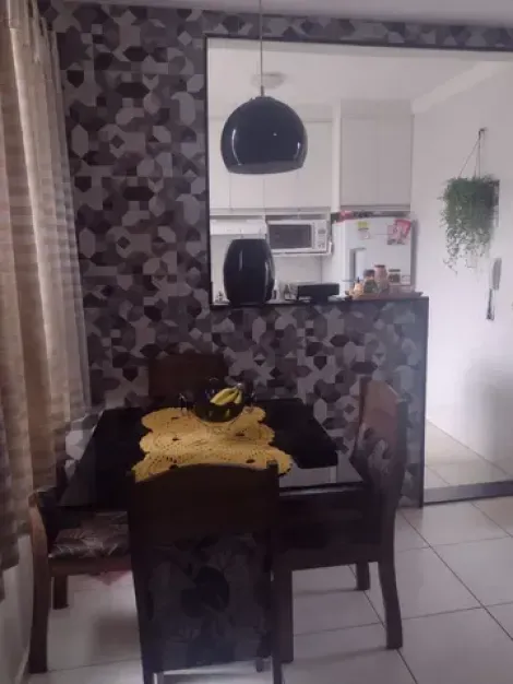 Alugar Apartamento / Padr&atilde;o em S&atilde;o Jos&eacute; do Rio Preto. apenas R$ 190.000,00