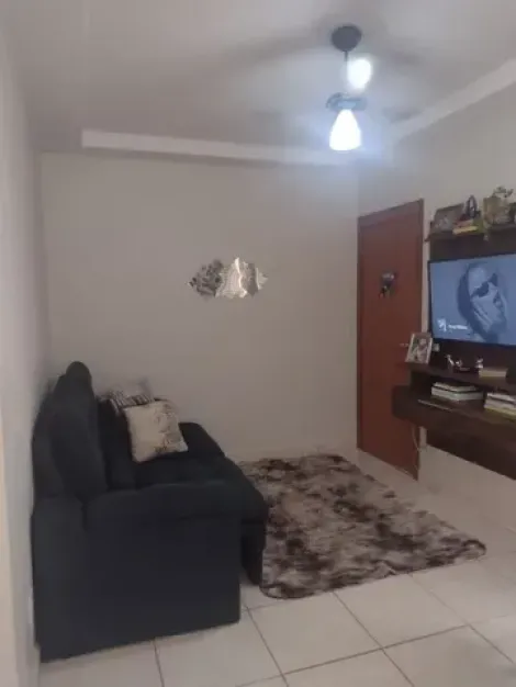 Comprar Apartamento / Padr&atilde;o em S&atilde;o Jos&eacute; do Rio Preto R$ 190.000,00 - Foto 3