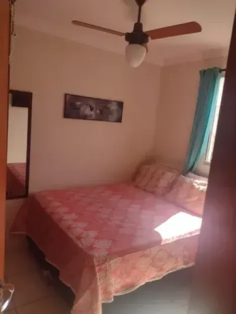 Comprar Apartamento / Padr&atilde;o em S&atilde;o Jos&eacute; do Rio Preto R$ 190.000,00 - Foto 4