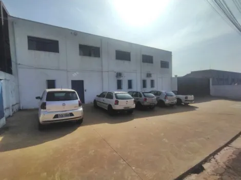 Comercial / Sal&atilde;o em S&atilde;o Jos&eacute; do Rio Preto 