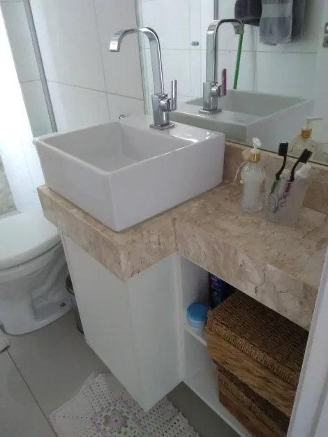Comprar Apartamento / Padr&atilde;o em S&atilde;o Jos&eacute; do Rio Preto R$ 240.000,00 - Foto 36