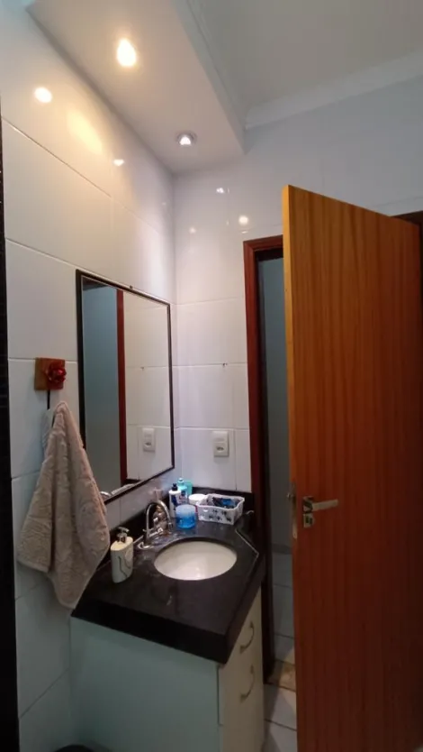 Comprar Casa / Padr&atilde;o em S&atilde;o Jos&eacute; do Rio Preto R$ 420.000,00 - Foto 10