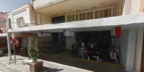 Comercial / Sala em S&atilde;o Jos&eacute; do Rio Preto 