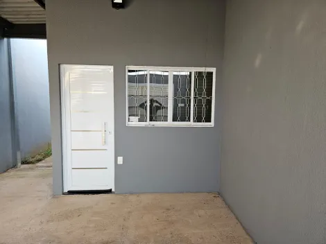 Alugar Casa / Padr&atilde;o em S&atilde;o Jos&eacute; do Rio Preto. apenas R$ 370.000,00
