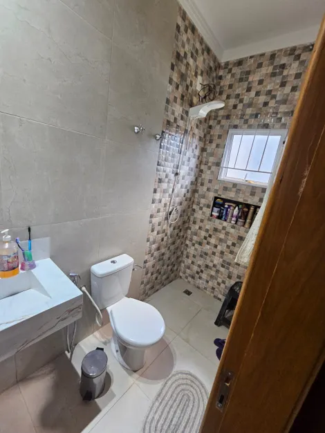 Comprar Casa / Padr&atilde;o em S&atilde;o Jos&eacute; do Rio Preto R$ 370.000,00 - Foto 8