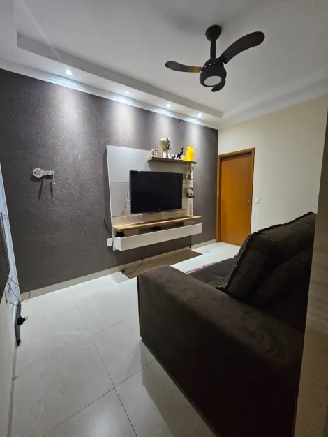 Comprar Casa / Padr&atilde;o em S&atilde;o Jos&eacute; do Rio Preto R$ 370.000,00 - Foto 3