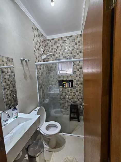 Comprar Casa / Padr&atilde;o em S&atilde;o Jos&eacute; do Rio Preto R$ 370.000,00 - Foto 9