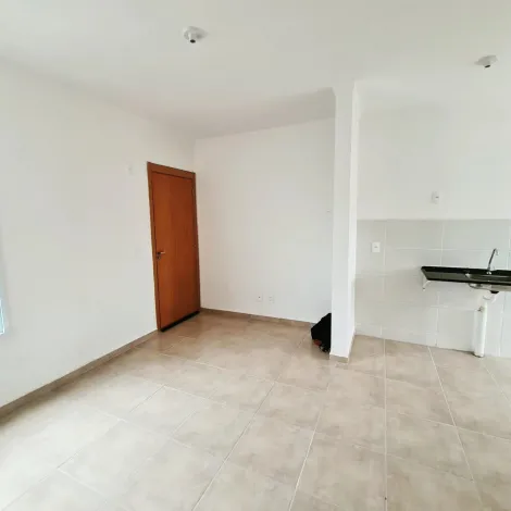Alugar Apartamento / Padr&atilde;o em S&atilde;o Jos&eacute; do Rio Preto. apenas R$ 190.000,00