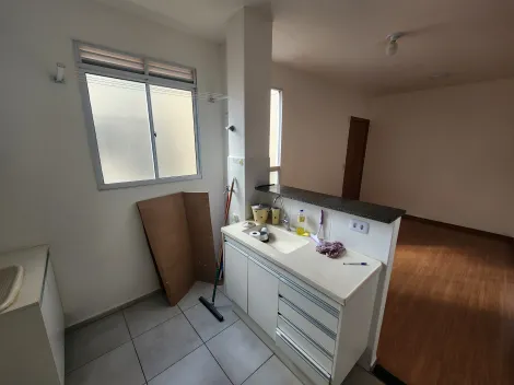 Alugar Apartamento / Padr&atilde;o em S&atilde;o Jos&eacute; do Rio Preto R$ 1.200,00 - Foto 4