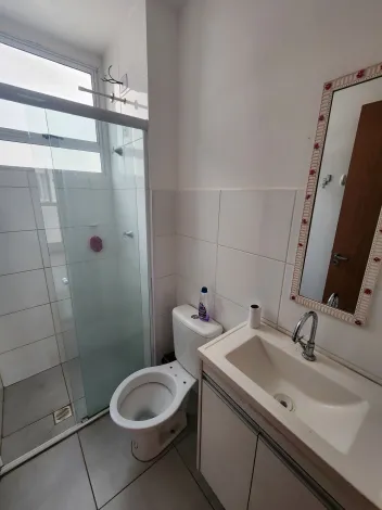 Alugar Apartamento / Padr&atilde;o em S&atilde;o Jos&eacute; do Rio Preto R$ 1.200,00 - Foto 7